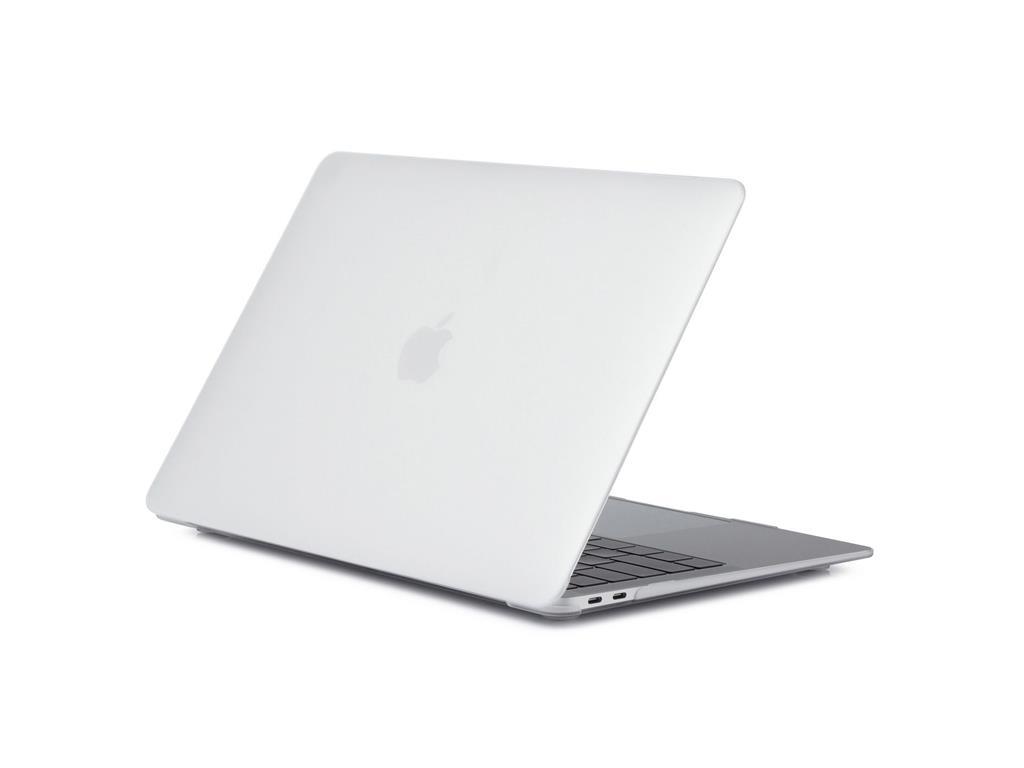 eSTUFF MacBook Pro 13.3" Clear Frosted