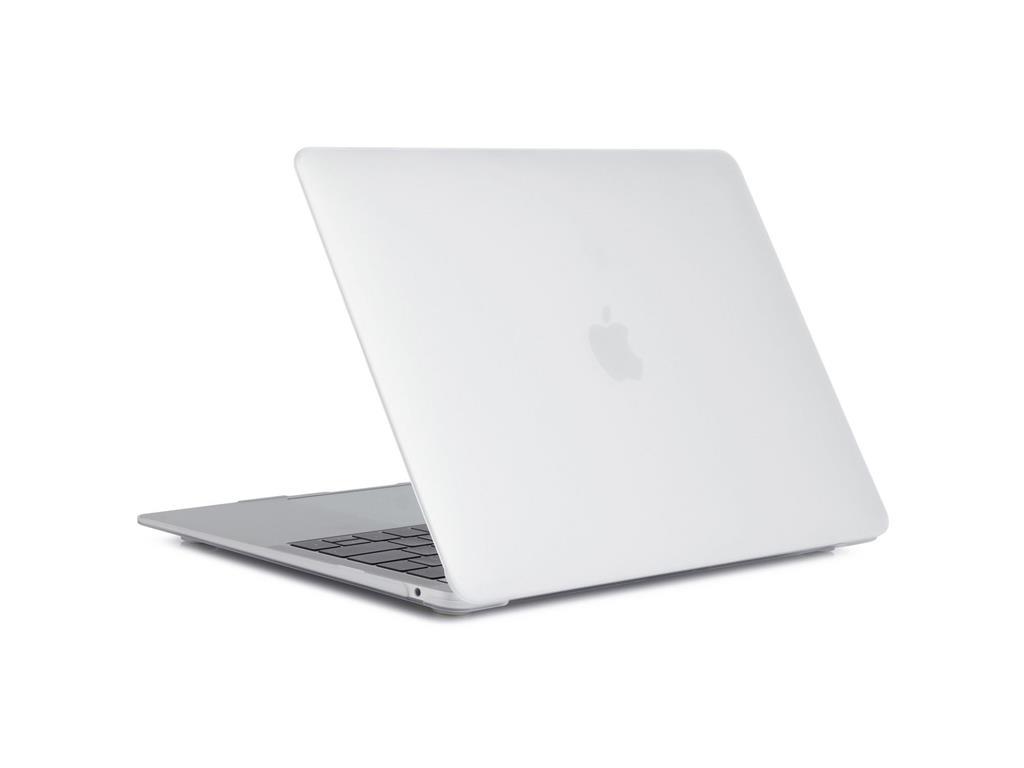 eSTUFF MacBook Pro 13.3" Clear Frosted