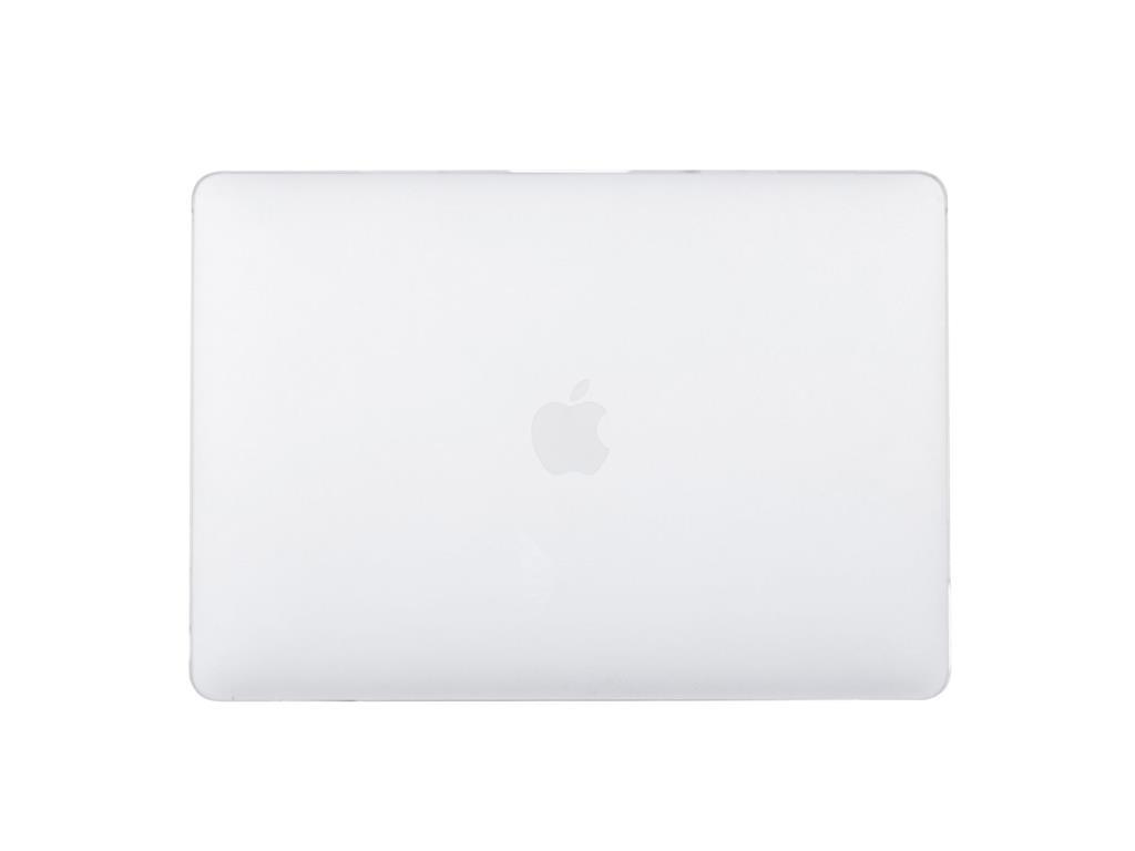 eSTUFF MacBook Pro 13.3" Clear Frosted