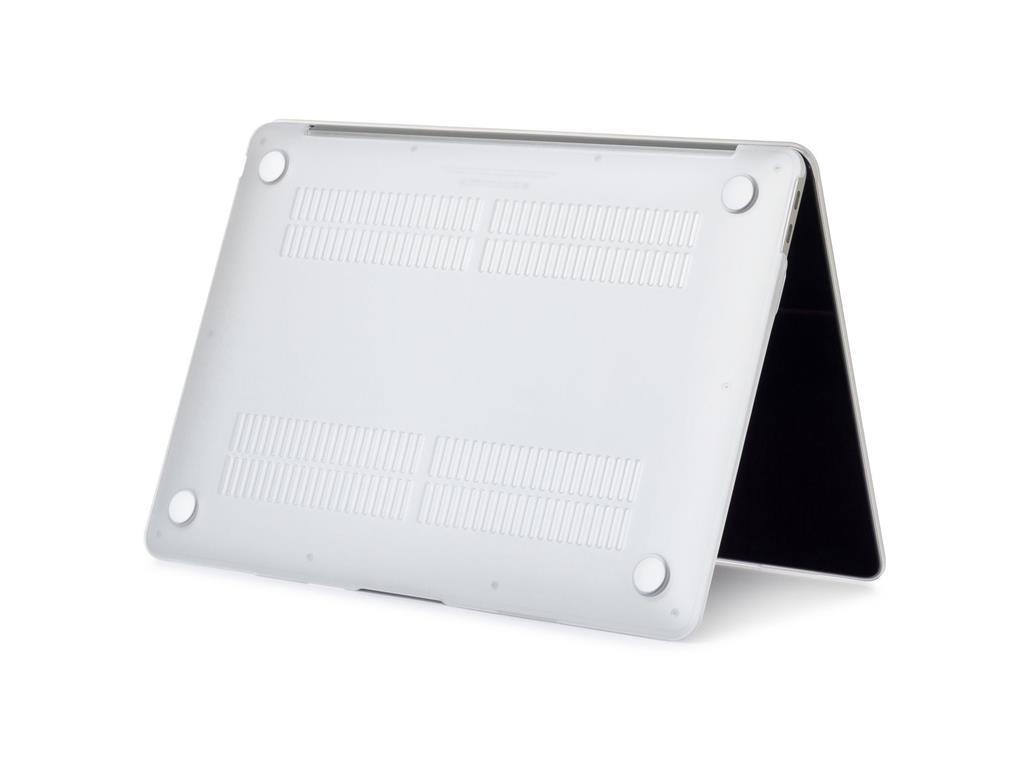 eSTUFF MacBook Pro 13.3" Clear Frosted