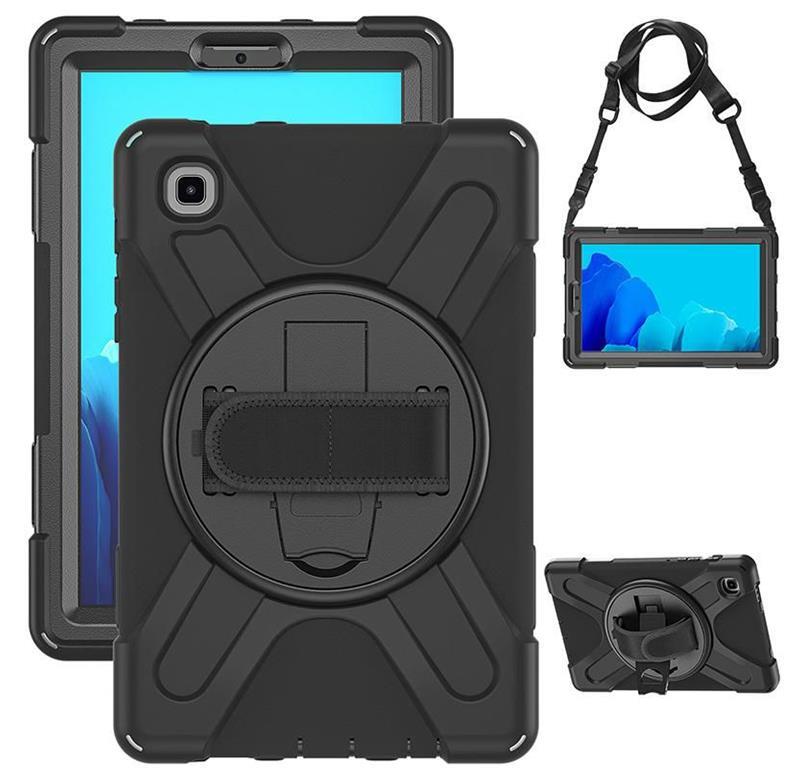 eSTUFF Galaxy Tab A7 Lite AUSTIN Def.