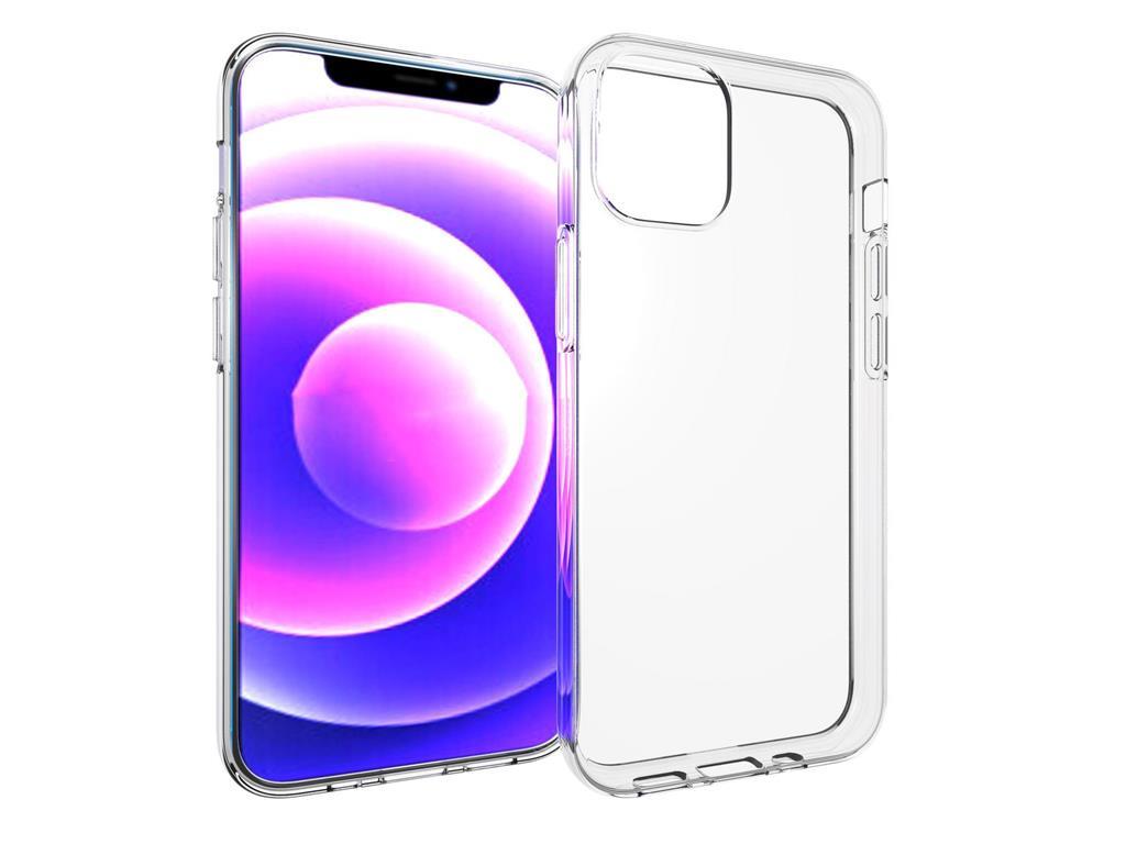 eSTUFF iPhone 13 mini LONDON TPU maskica