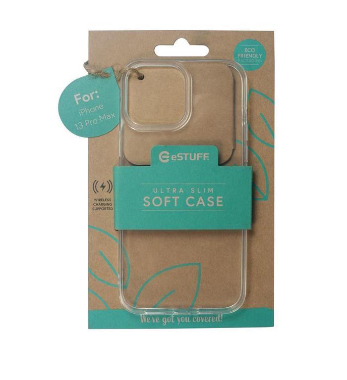 eSTUFF LONDON iPhone 13 Pro Max