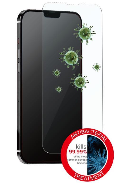 eSTUFF iPhone 13 mini Antibacterial