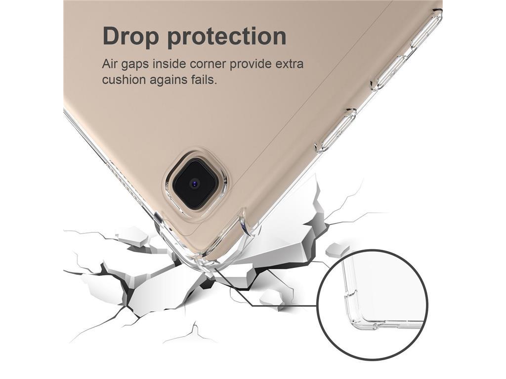 eSTUFF Galaxy Tab A7 ORLANDO Soft cover