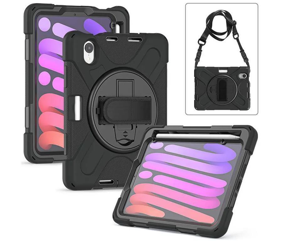 eSTUFF iPad Mini 6/7 AUSTIN Defender