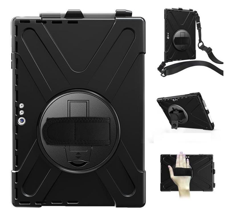 eSTUFF Surface Pro 7+-4 CHICAGO Full