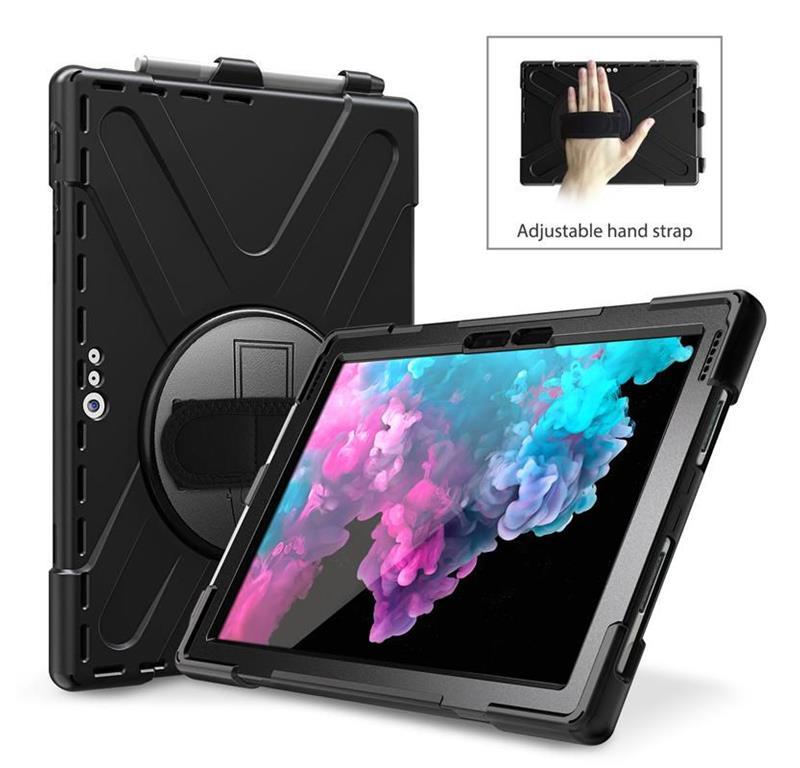 eSTUFF Surface Pro 7+-4 CHICAGO Full