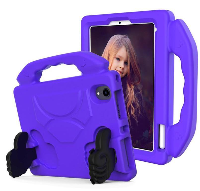 eSTUFF iPad Mini 7/6 HANDY Kids Case
