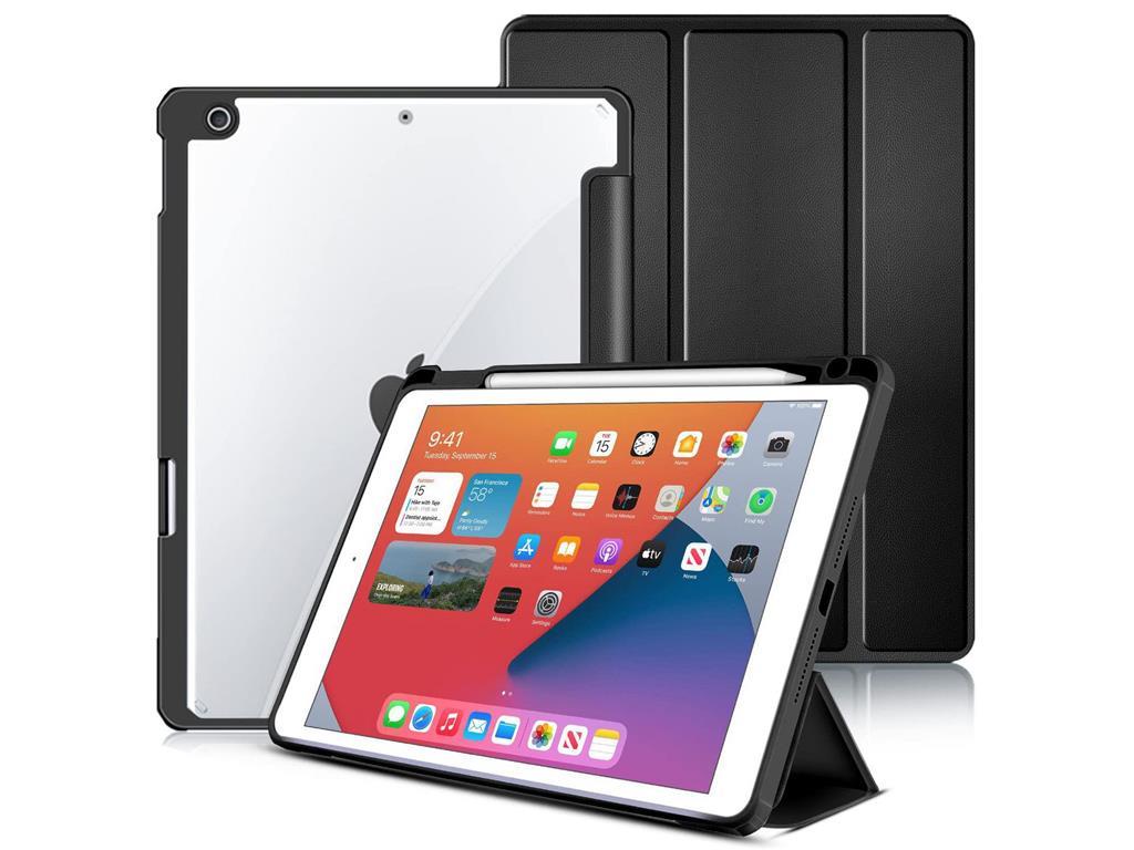 eSTUFF iPad 10.2 NEW YORK Mirror