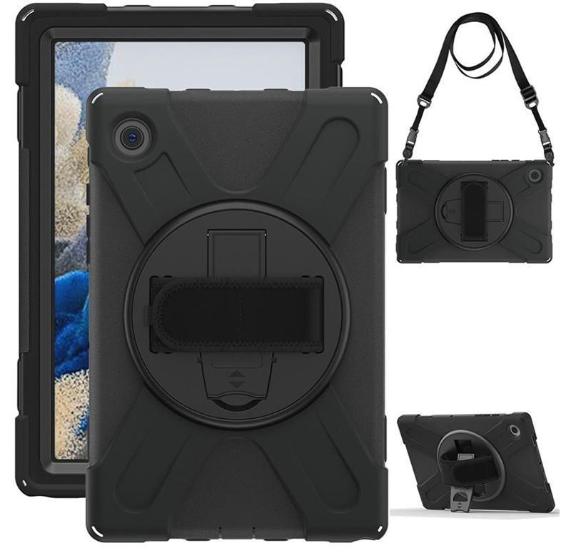 eSTUFF Galaxy Tab A8 10.5 AUSTIN Defender bez