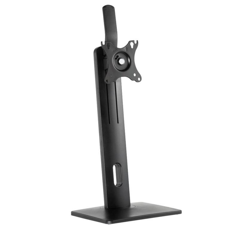 eSTUFF Ergonomsko namizno stojalo za monitor