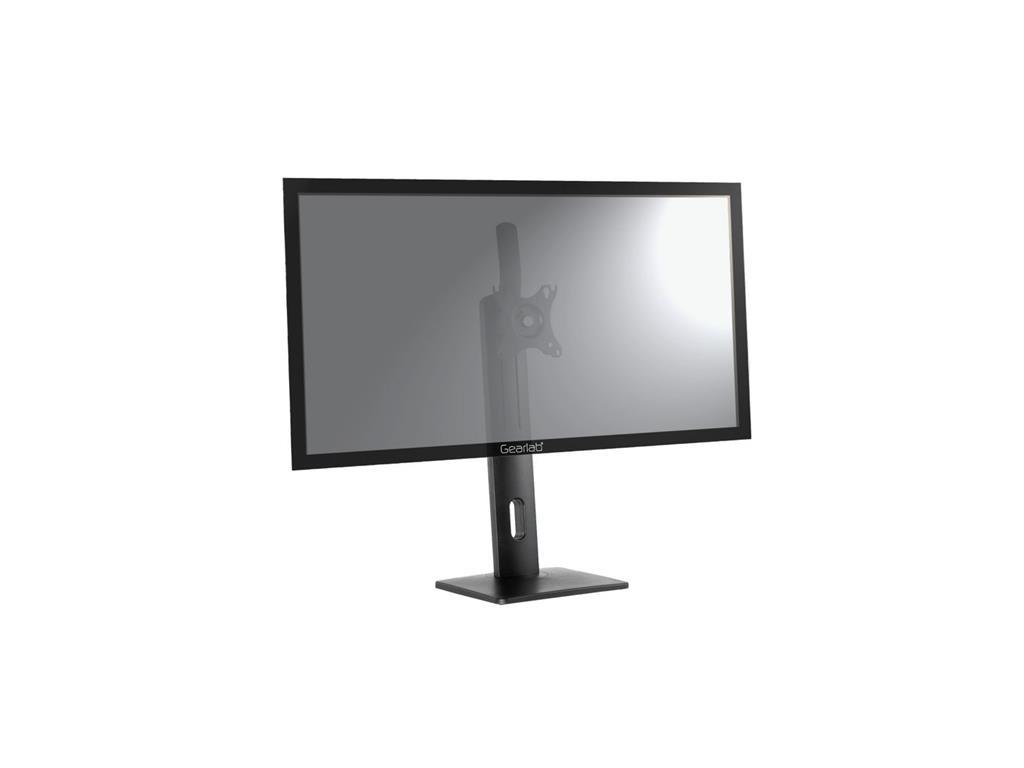 eSTUFF Ergonomsko namizno stojalo za monitor