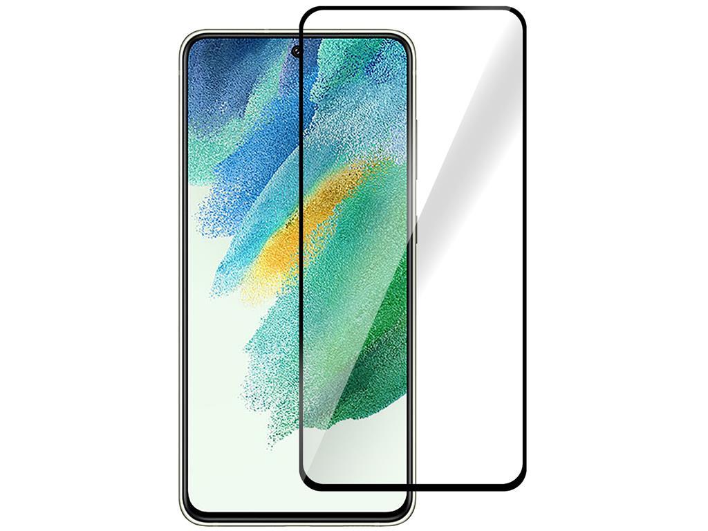 eSTUFF Samsung Galaxy S21 FE 5G Zaštitno staklo