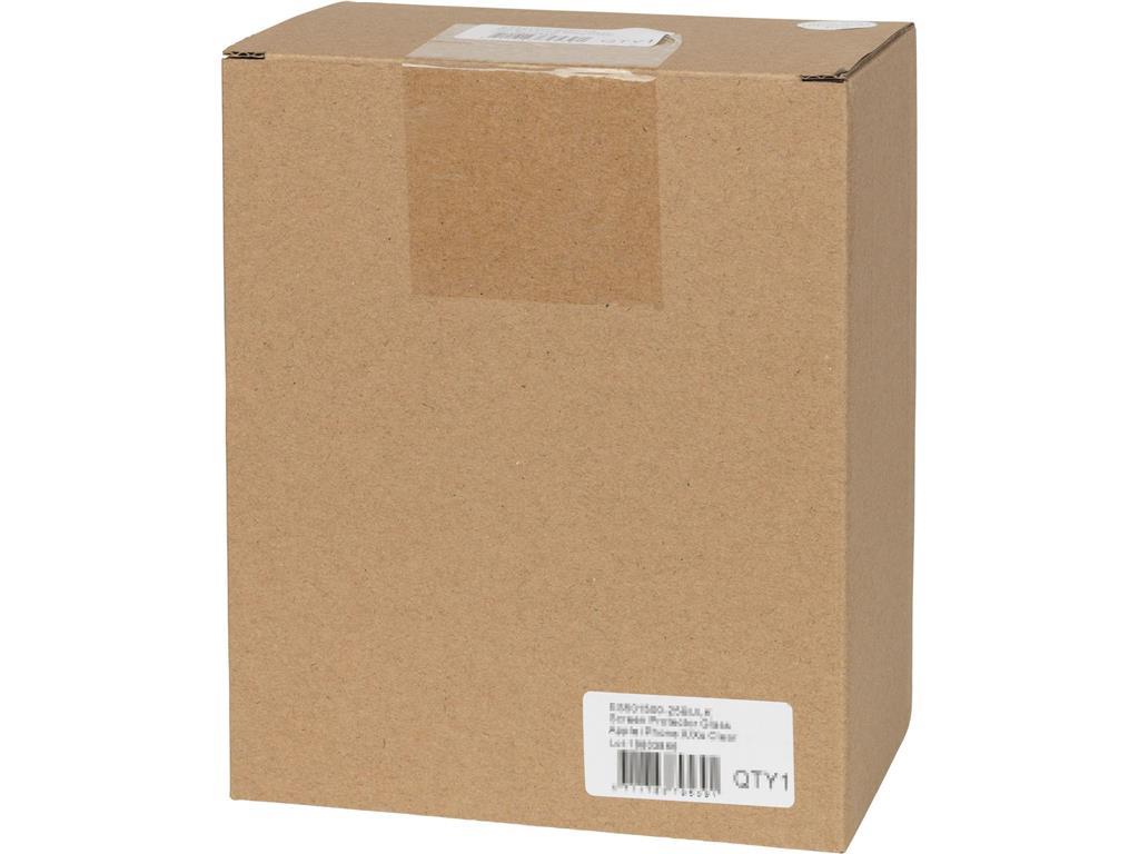 eSTUFF Zaštitno staklo za iPhone 16e/14/13/13