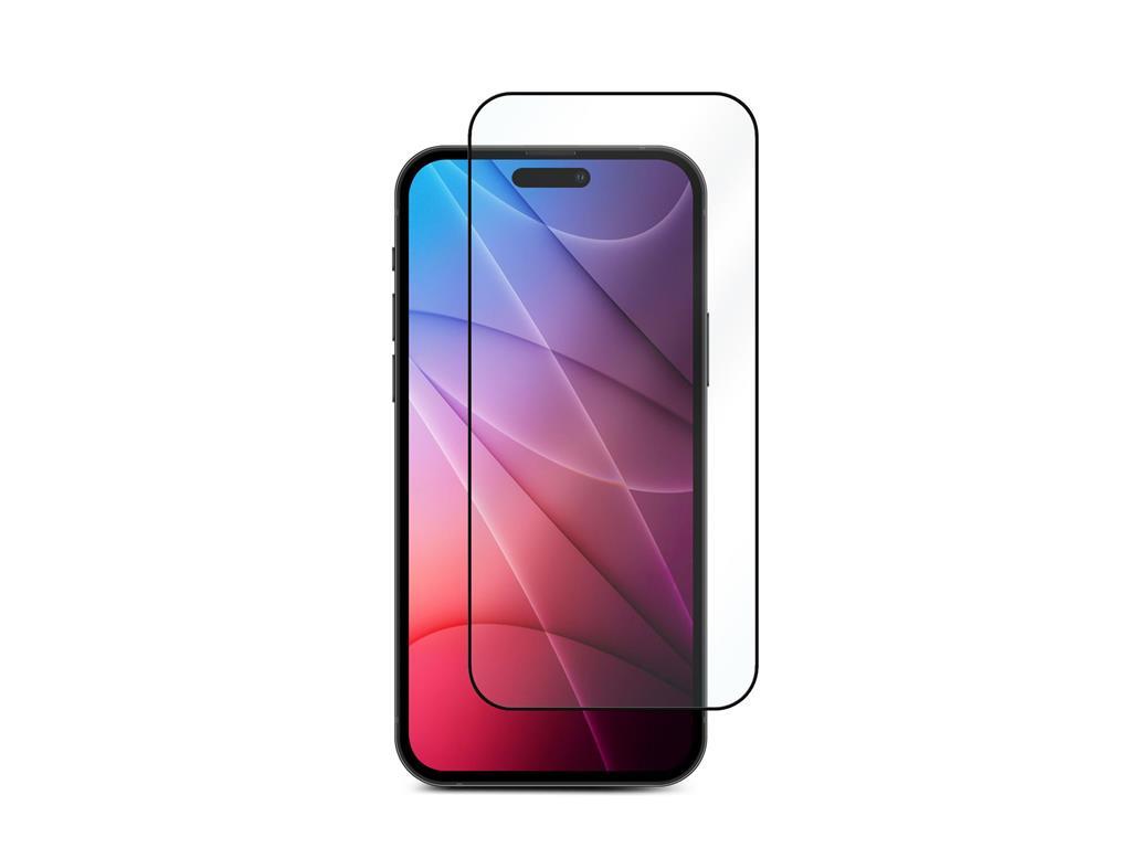 eSTUFF Zaštitno staklo za iPhone 14 Pro.