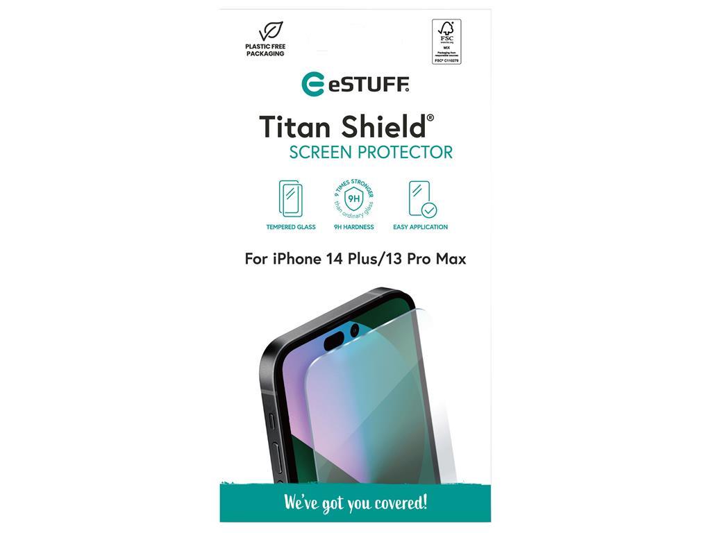 eSTUFF iPhone 14 Plus / 13 Pro Max