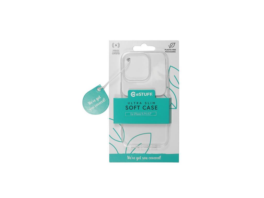 eSTUFF LONDON iPhone 14 Pro