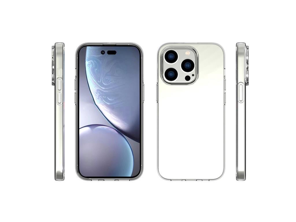 eSTUFF LONDON iPhone 14 Pro