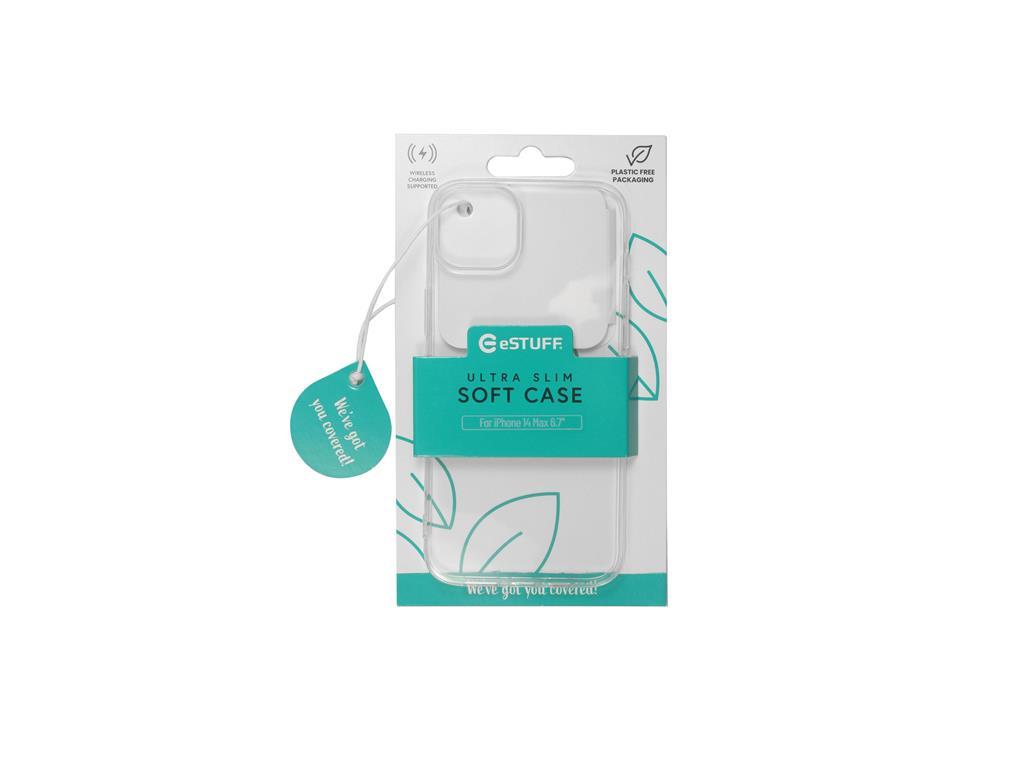 eSTUFF LONDON iPhone 14 Plus