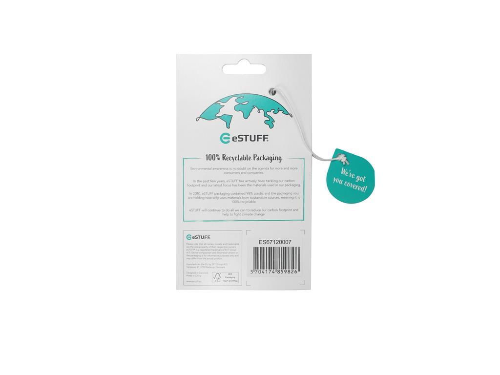 eSTUFF MADRID iPhone 14 Plus