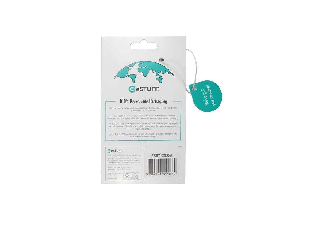 eSTUFF MADRID iPhone 14 Pro Max