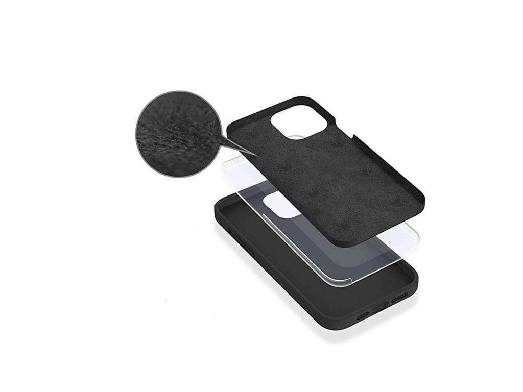 eSTUFF iPhone 14 Pro Max MADRID Silikonska