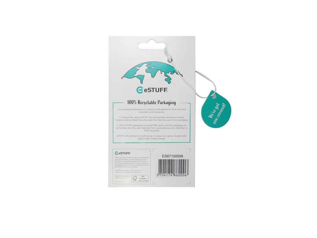 eSTUFF DUBLIN iPhone 14 Pro Max