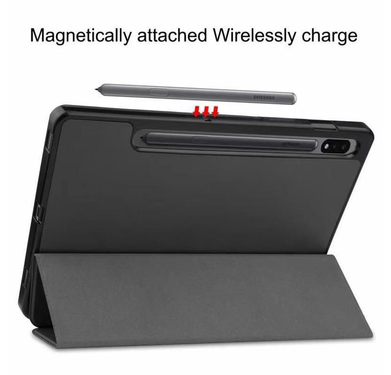 eSTUFF Galaxy Tab S7 FE HOUSTON Folio