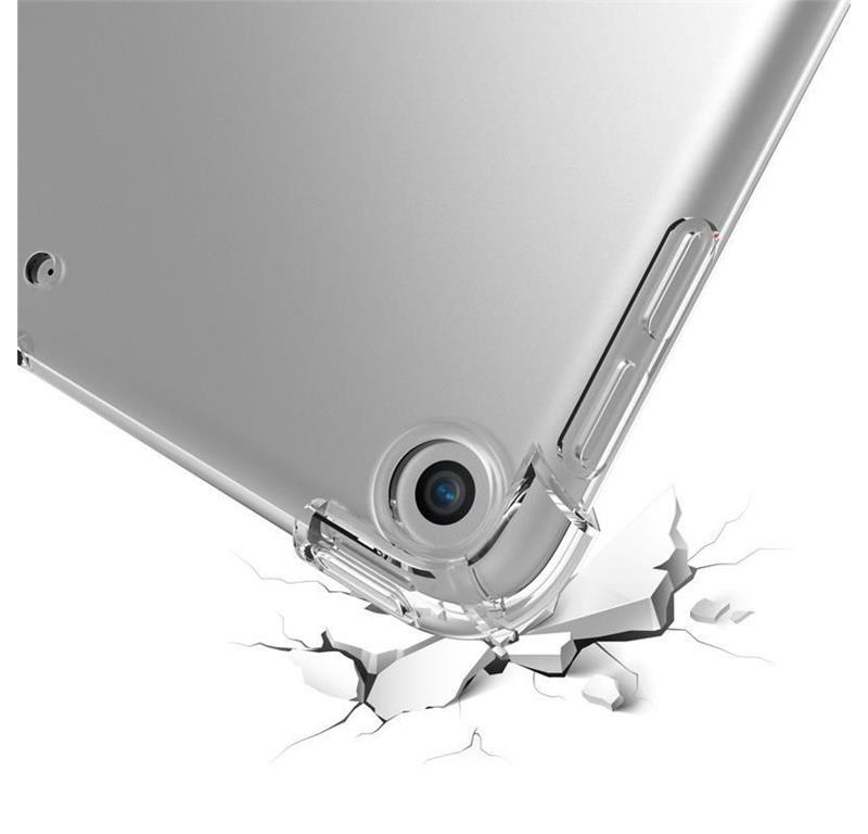 eSTUFF iPad Air 5/4 10.9 ORLANDO Clear