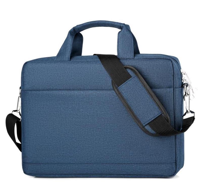 eSTUFF Baltimore 14.1" Toploader torba