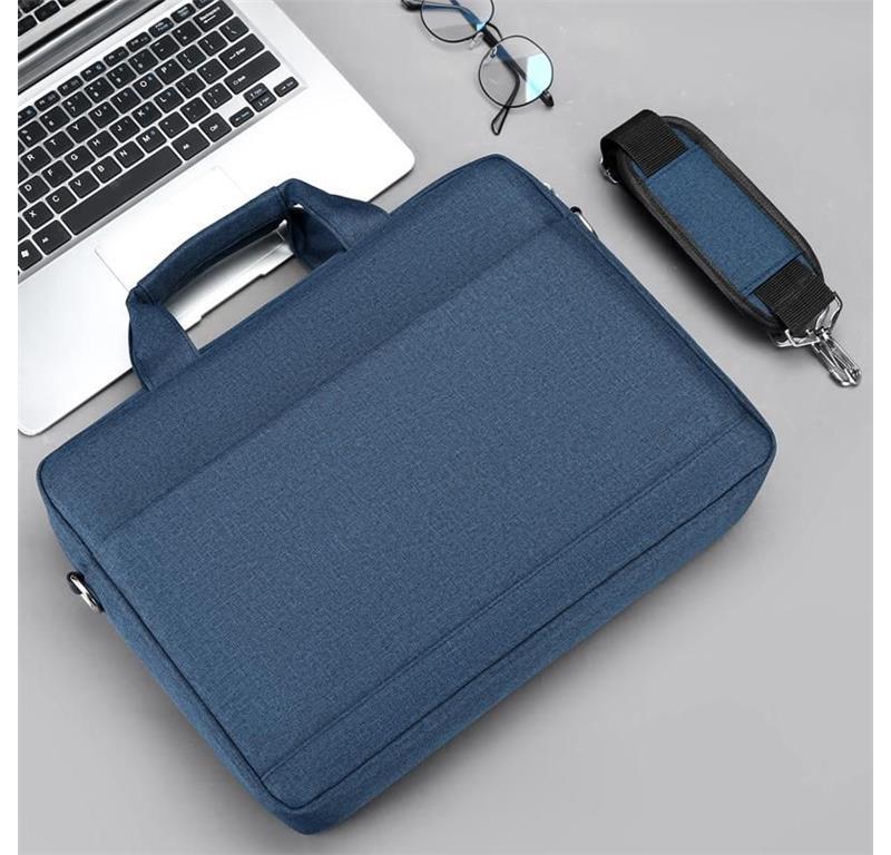 eSTUFF Baltimore 14.1" Toploader torba