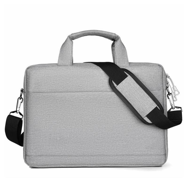 eSTUFF Baltimore 14.1" Toploader torba