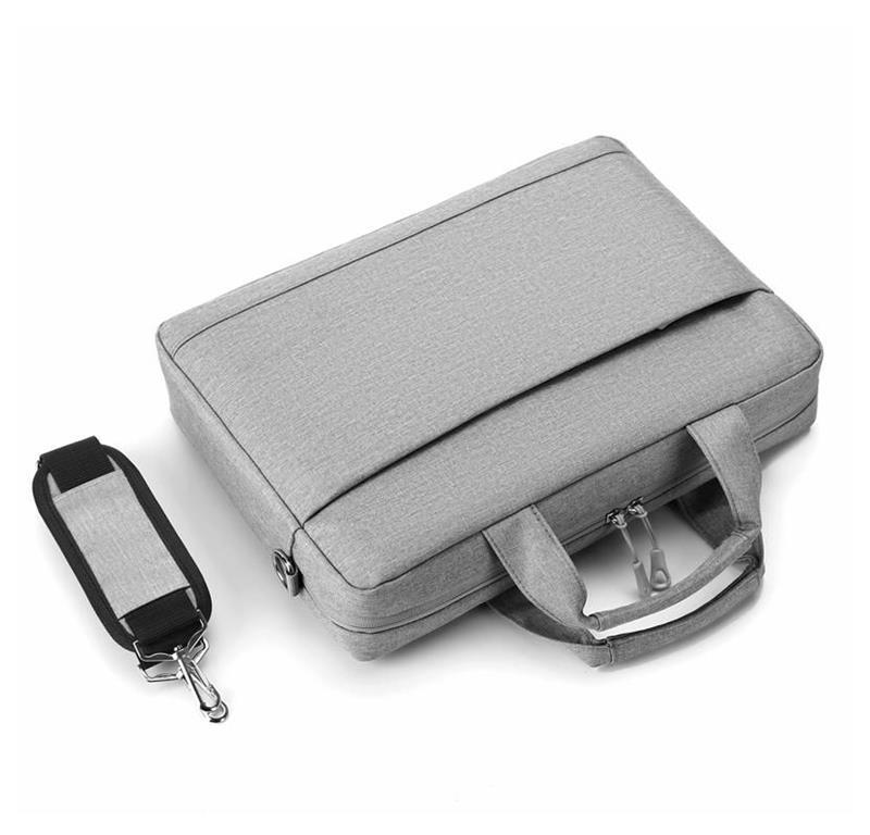 eSTUFF Baltimore 14.1" Toploader torba