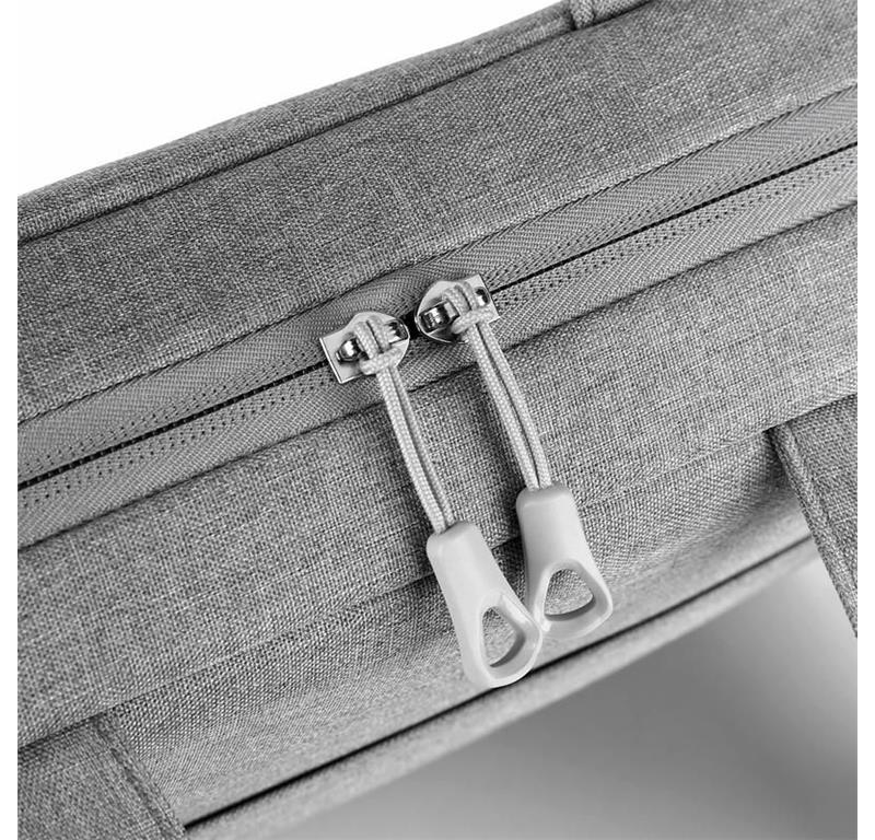 eSTUFF Baltimore 14.1" Toploader torba