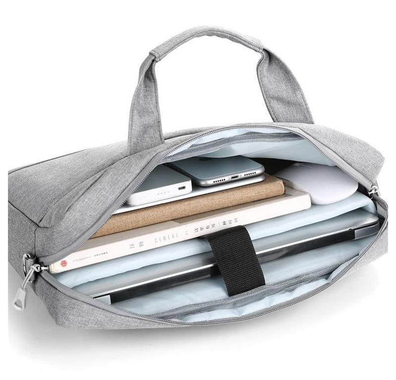 eSTUFF Baltimore 14.1" Toploader torba