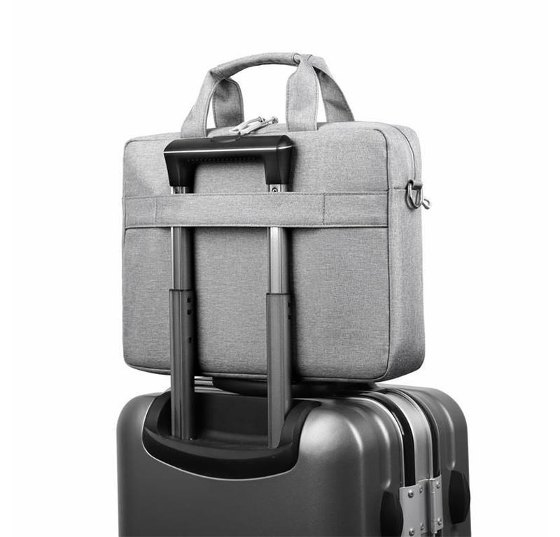 eSTUFF Baltimore 14.1" Toploader torba