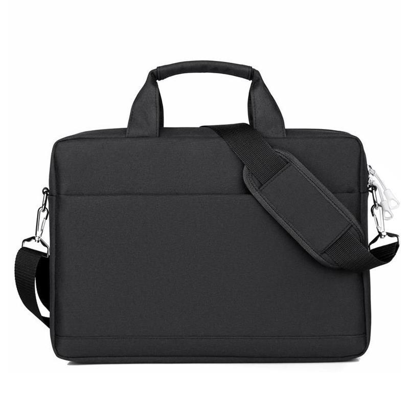 eSTUFF Baltimore 15.6" Toploader torba