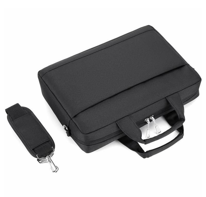 eSTUFF Baltimore 15.6" Toploader torba