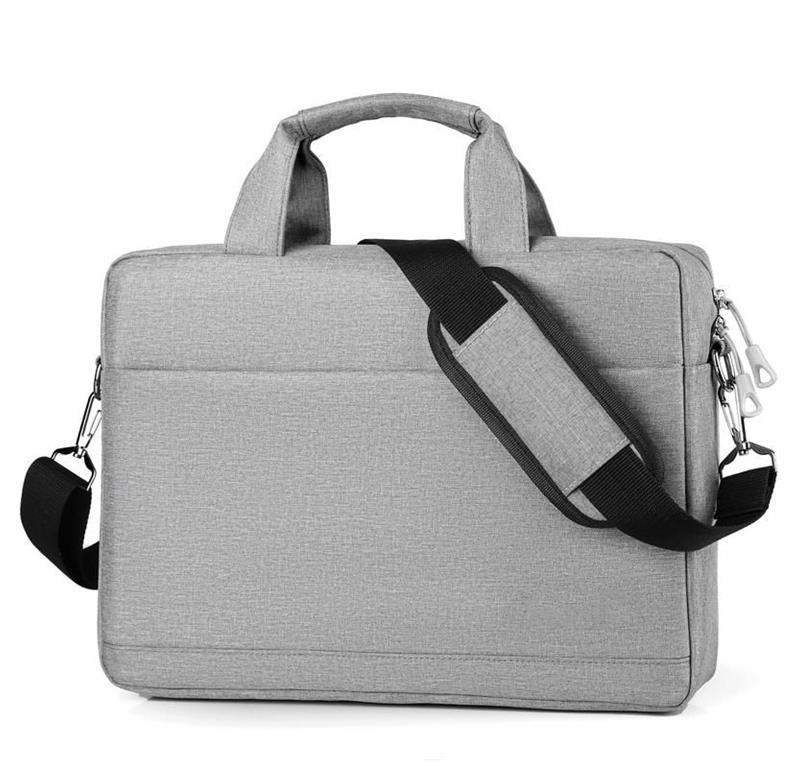 eSTUFF Baltimore 15.6" Toploader torba