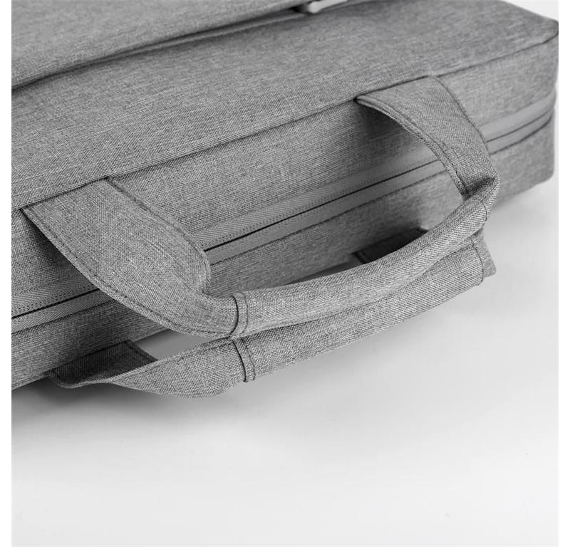 eSTUFF Baltimore 15.6" Toploader torba