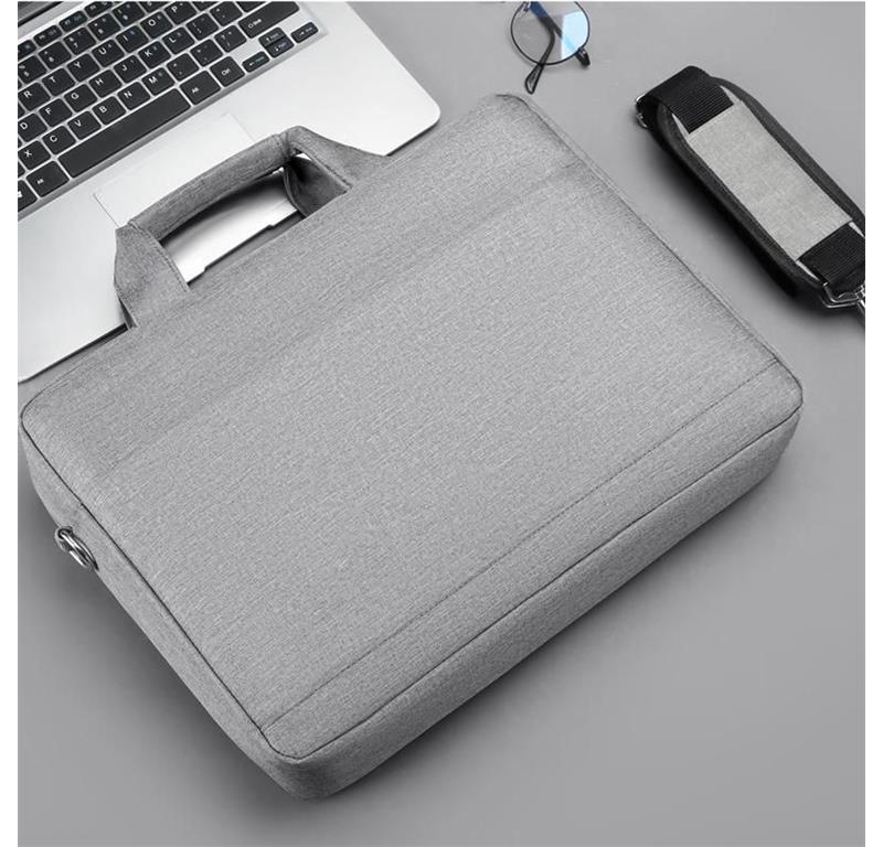 eSTUFF Baltimore 15.6" Toploader torba