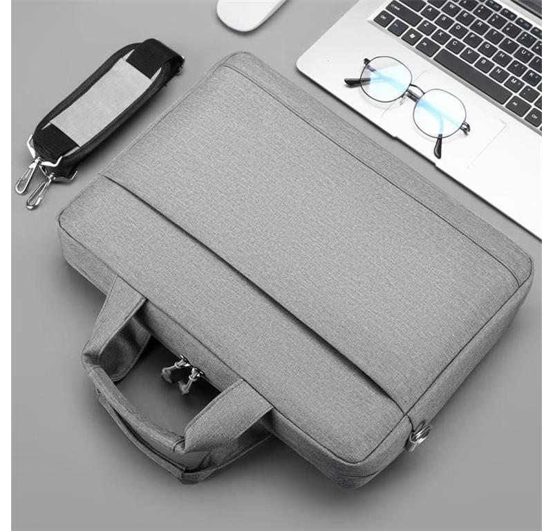 eSTUFF Baltimore 15.6" Toploader torba