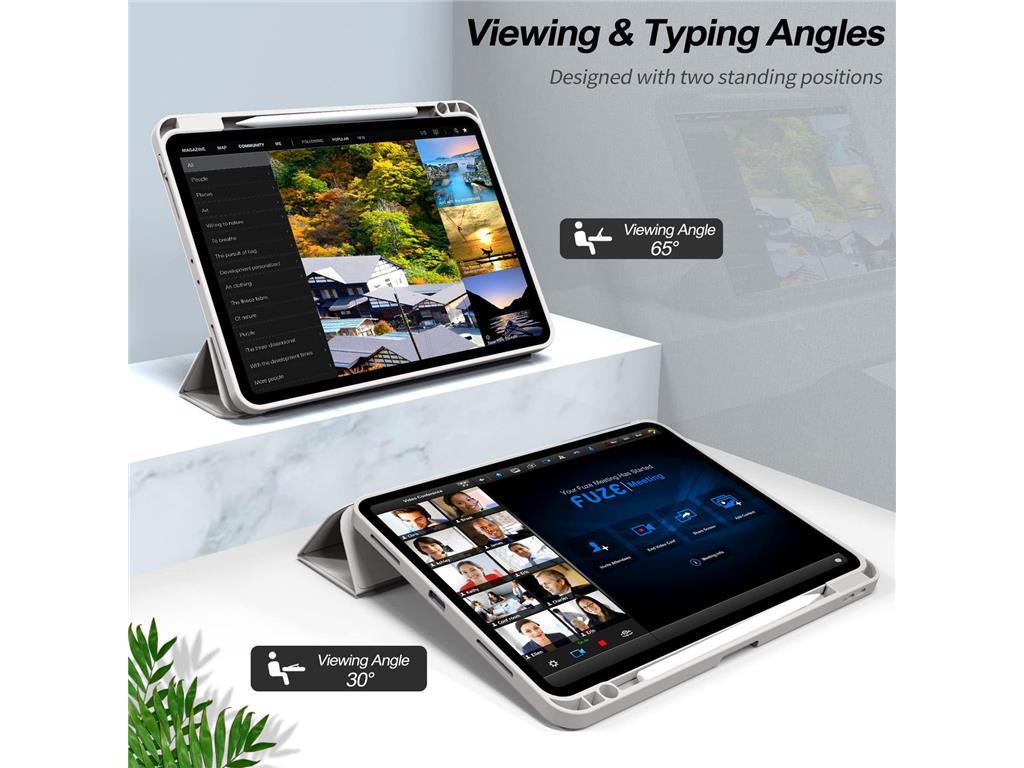 eSTUFF iPad Pro 12.9 22/21 MIAMI siv