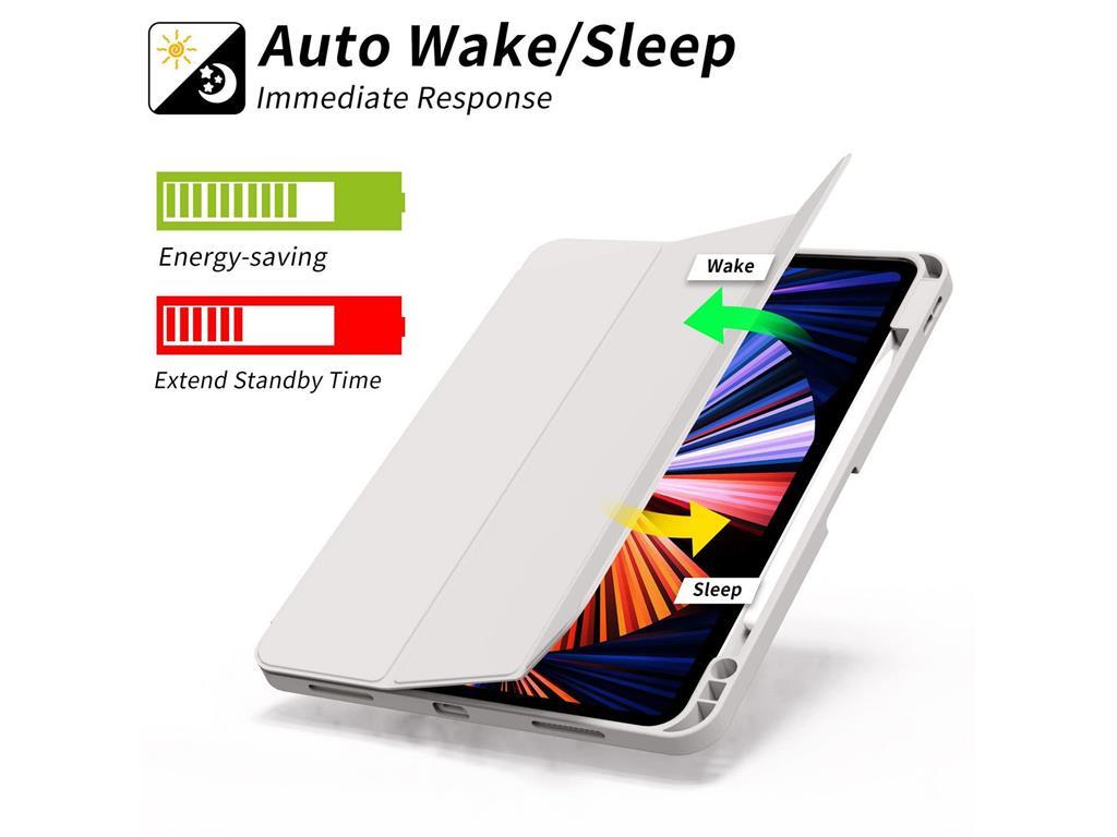 eSTUFF iPad Pro 12.9 22/21 MIAMI siv