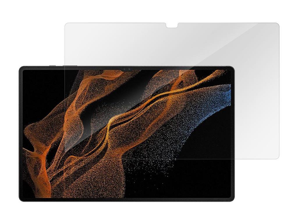 eSTUFF Zaščita zaslona Tab S10/S9/S8 Ultra