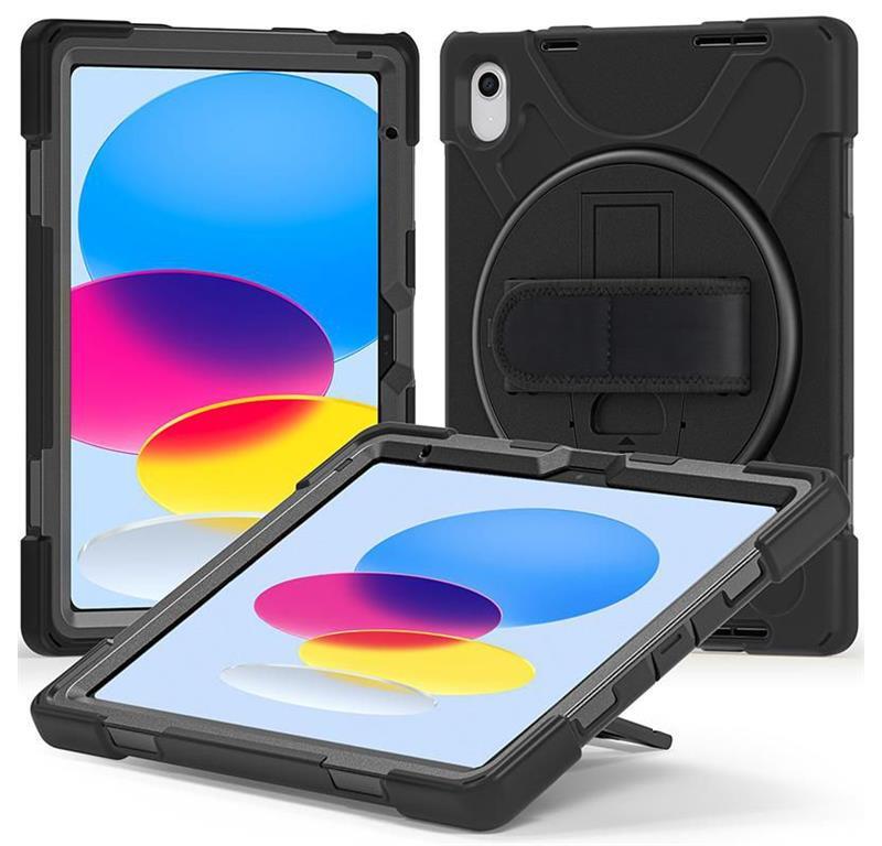 eSTUFF iPad 11th gen 2025/10th gen 2022 AUSTIN