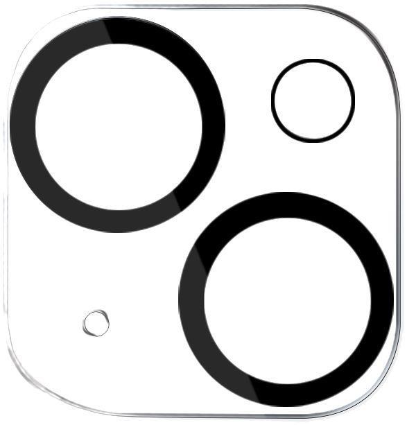 eSTUFF Zaščita leče kamere iPhone 13/13 mini