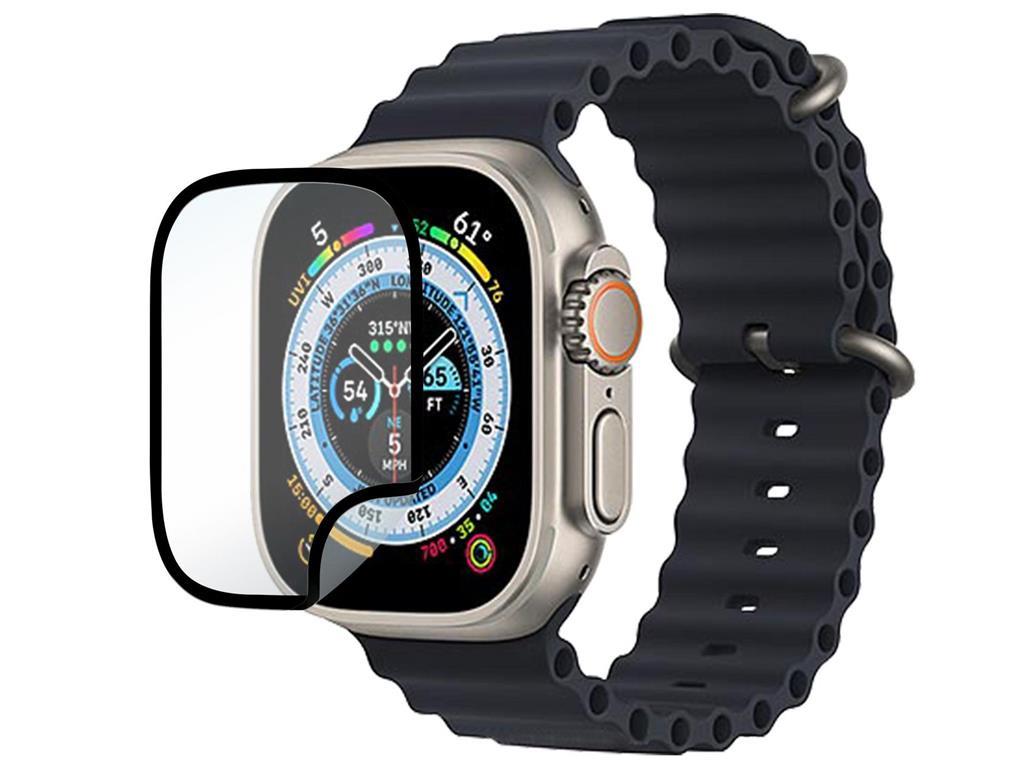 eSTUFF Prilagodljiva hibridna zaščita zaslona