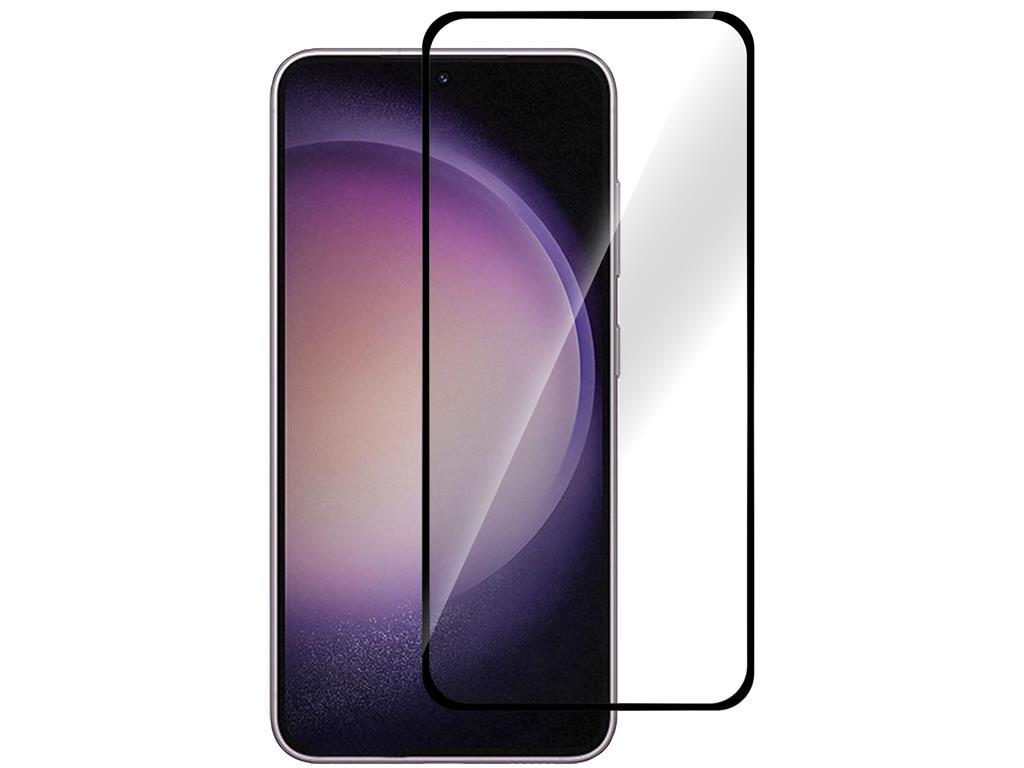 eSTUFF Samsung Galaxy S23 puno-pokrivajuće